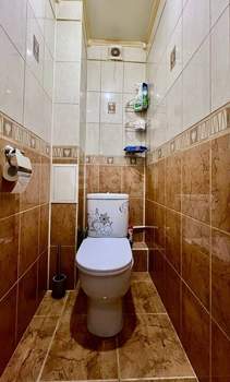 3-к квартира, вторичка, 77м2, 3/5 этаж