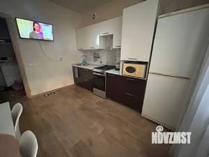 1-к квартира, вторичка, 38м2, 2/9 этаж