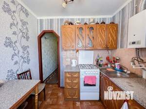 2-к квартира, вторичка, 43м2, 3/4 этаж