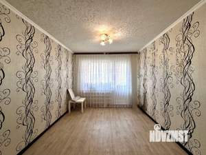 2-к квартира, вторичка, 50м2, 1/9 этаж