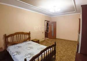 1-к квартира, вторичка, 39м2, 5/5 этаж