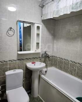 2-к квартира, вторичка, 40м2, 3/9 этаж