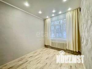 Студия квартира, вторичка, 18м2, 1/5 этаж