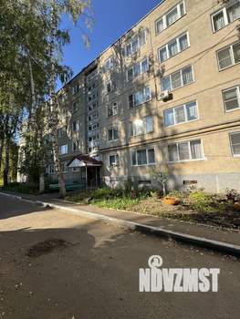 2-к квартира, вторичка, 47м2, 1/5 этаж