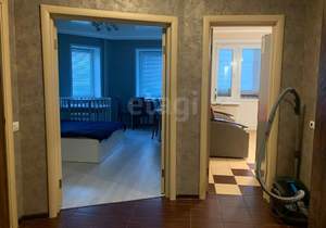 1-к квартира, вторичка, 40м2, 1/8 этаж