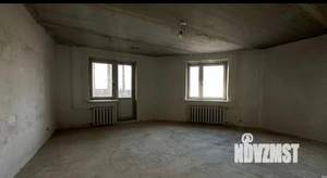 3-к квартира, вторичка, 100м2, 1/9 этаж