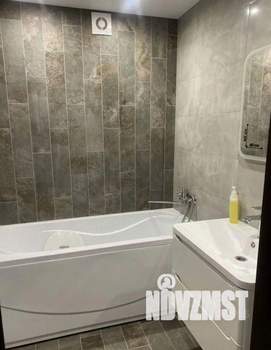 1-к квартира, вторичка, 38м2, 3/5 этаж