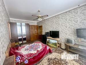 2-к квартира, вторичка, 54м2, 2/5 этаж