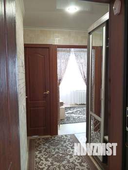 1-к квартира, вторичка, 21м2, 7/9 этаж