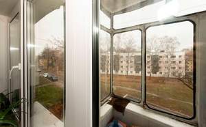 1-к квартира, вторичка, 34м2, 3/4 этаж