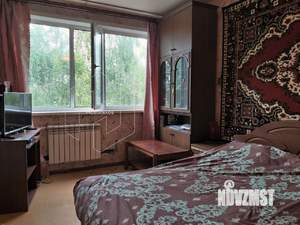 2-к квартира, вторичка, 48м2, 5/5 этаж