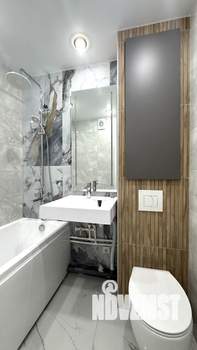 1-к квартира, вторичка, 35м2, 5/10 этаж