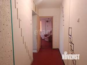 1-к квартира, вторичка, 33м2, 9/9 этаж