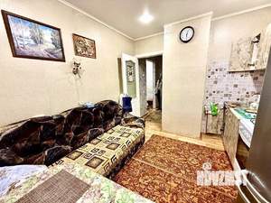 1-к квартира, вторичка, 33м2, 3/10 этаж