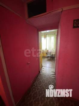 2-к квартира, вторичка, 47м2, 4/5 этаж