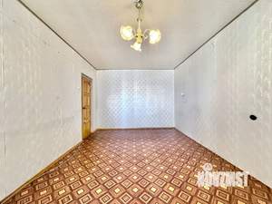 1-к квартира, вторичка, 37м2, 7/9 этаж