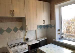 1-к квартира, вторичка, 31м2, 5/5 этаж