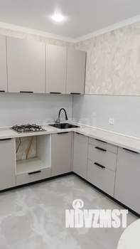 1-к квартира, вторичка, 39м2, 8/9 этаж