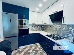 3-к квартира, вторичка, 61м2, 1/5 этаж