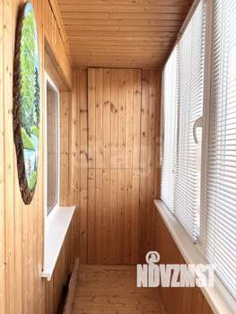 3-к квартира, вторичка, 64м2, 6/9 этаж