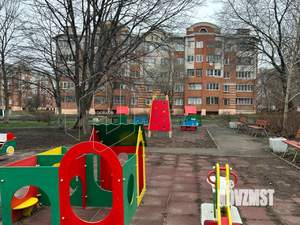 1-к квартира, вторичка, 33м2, 1/5 этаж