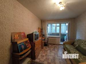 4-к квартира, вторичка, 78м2, 1/5 этаж