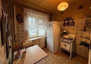 2-к квартира, вторичка, 42м2, 2/5 этаж