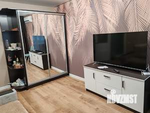 1-к квартира, вторичка, 33м2, 8/9 этаж