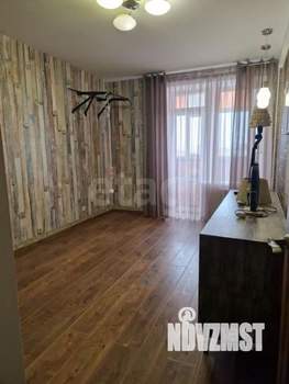 3-к квартира, вторичка, 87м2, 12/16 этаж