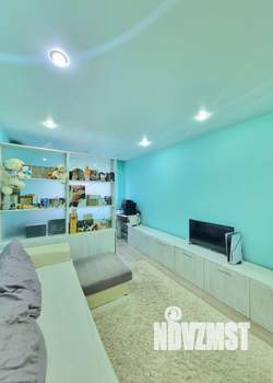 1-к квартира, вторичка, 33м2, 5/5 этаж