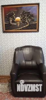 1-к квартира, вторичка, 32м2, 4/5 этаж