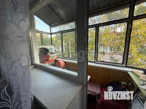2-к квартира, вторичка, 39м2, 5/5 этаж