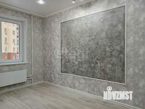 2-к квартира, вторичка, 55м2, 6/9 этаж