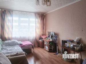 1-к квартира, вторичка, 33м2, 4/5 этаж