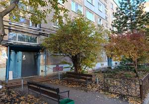 2-к квартира, вторичка, 47м2, 1/5 этаж