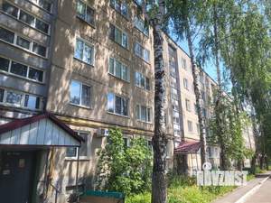 2-к квартира, вторичка, 48м2, 5/5 этаж