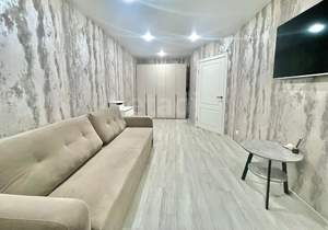 1-к квартира, вторичка, 37м2, 6/18 этаж