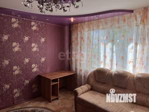 2-к квартира, вторичка, 51м2, 2/10 этаж