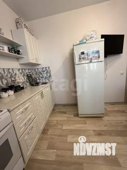 1-к квартира, вторичка, 42м2, 7/9 этаж