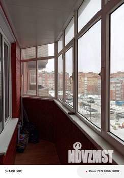 2-к квартира, вторичка, 74м2, 5/12 этаж