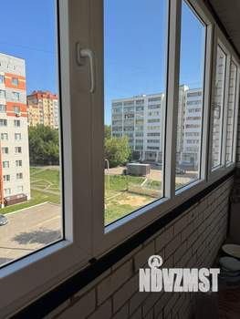 2-к квартира, вторичка, 56м2, 5/9 этаж