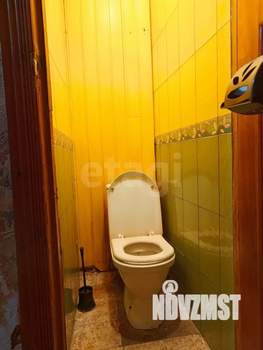 3-к квартира, вторичка, 59м2, 1/2 этаж