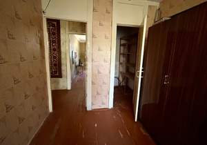 3-к квартира, вторичка, 59м2, 4/5 этаж