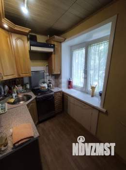 3-к квартира, вторичка, 61м2, 3/5 этаж