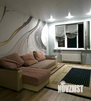 1-к квартира, вторичка, 45м2, 18/18 этаж