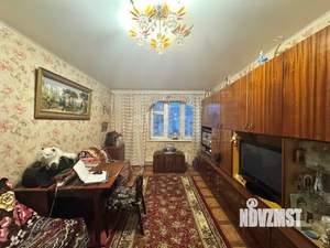 1-к квартира, вторичка, 42м2, 5/5 этаж