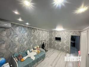 2-к квартира, вторичка, 66м2, 2/9 этаж