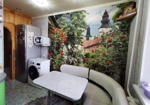 4-к квартира, вторичка, 64м2, 2/9 этаж