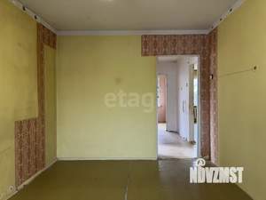 4-к квартира, вторичка, 64м2, 3/9 этаж