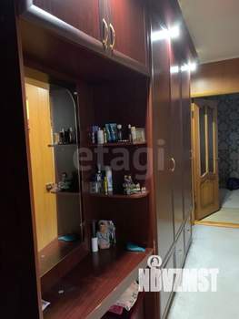 2-к квартира, вторичка, 51м2, 7/9 этаж